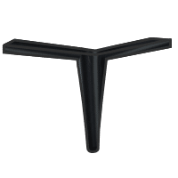 Poot Stiletto | Stylzzz