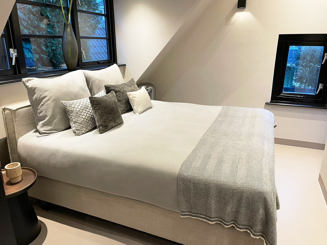 Hoe jouw bed bepaalt hoe jij je ochtend begint