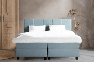 Hoe jouw bed bepaalt hoe jij je ochtend begint | Stylzzz