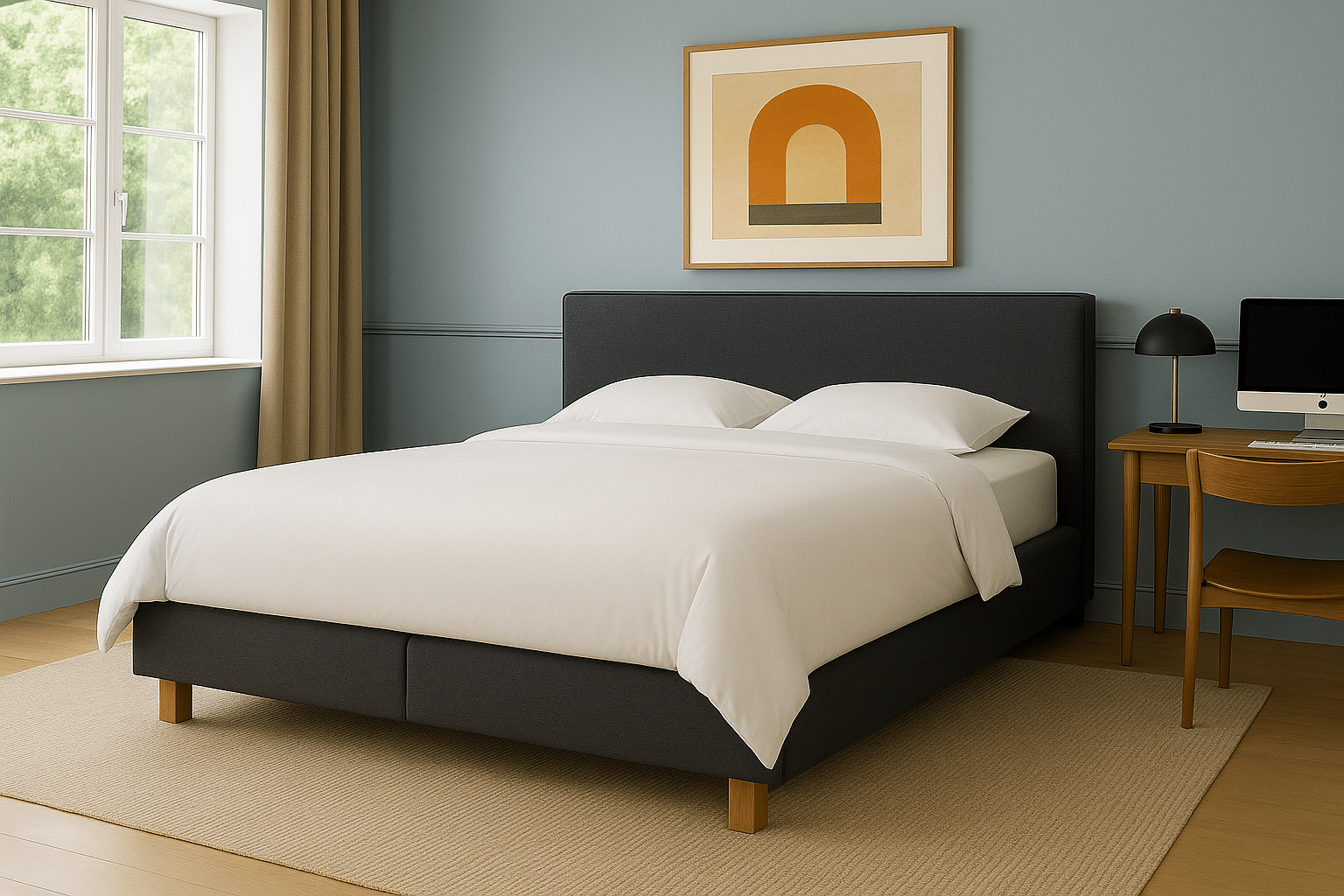 Stylzzz Berlin Bloq Darkblue