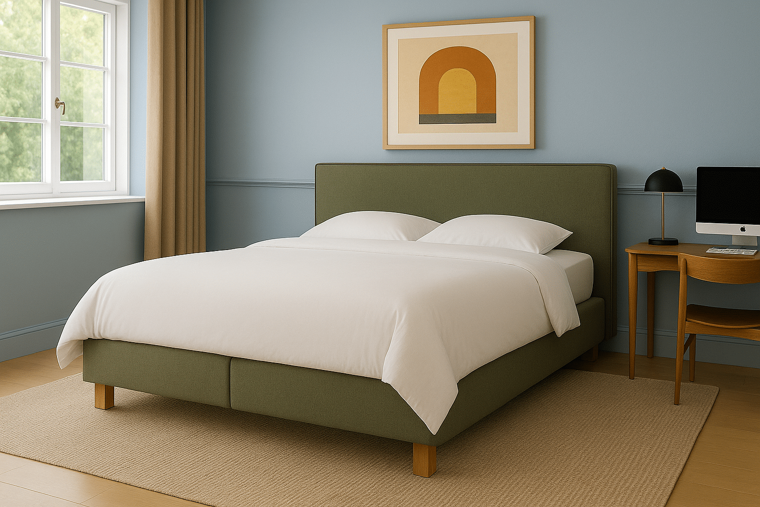 Stylzzz Berlin Bloq Niagara