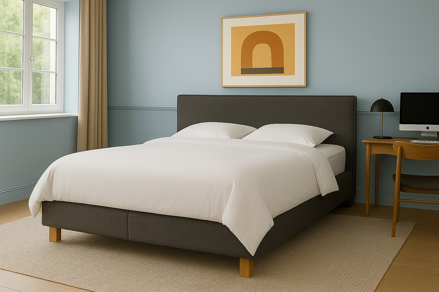 Stylzzz Berlin Bloq Zinc