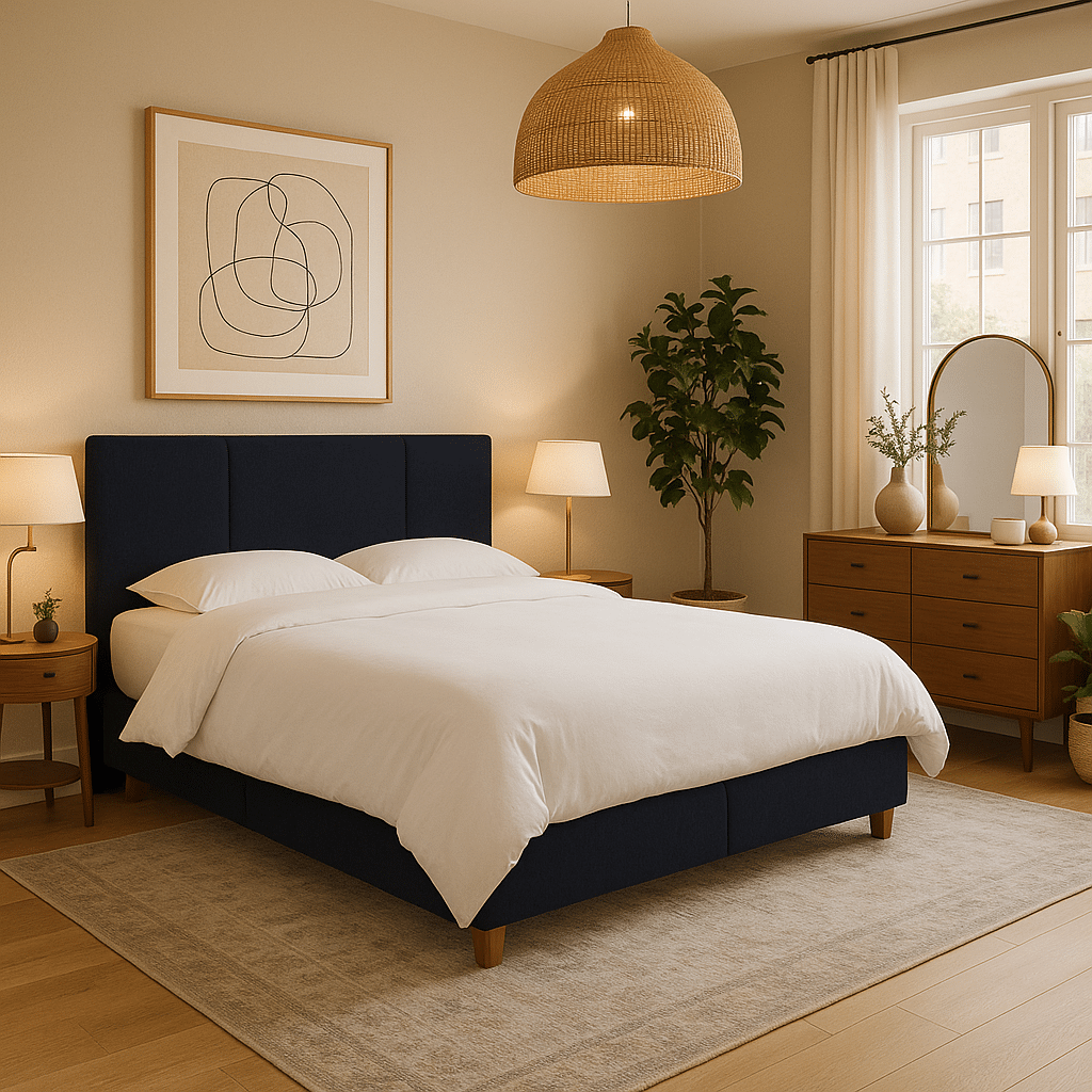 Stylzzz Copenhagen Adore Indigo