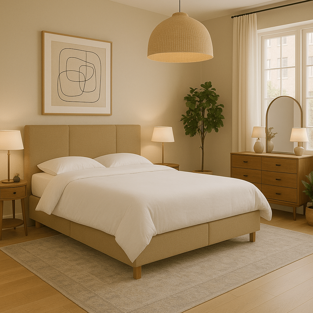 Stylzzz Copenhagen Bloq Liver